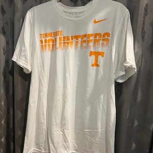 Tennessee volunteers shirt